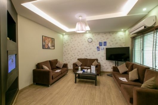 مجمع جمال الأسنان المتخصص (4) مجمع جمال الأسنان المتخصص (4)